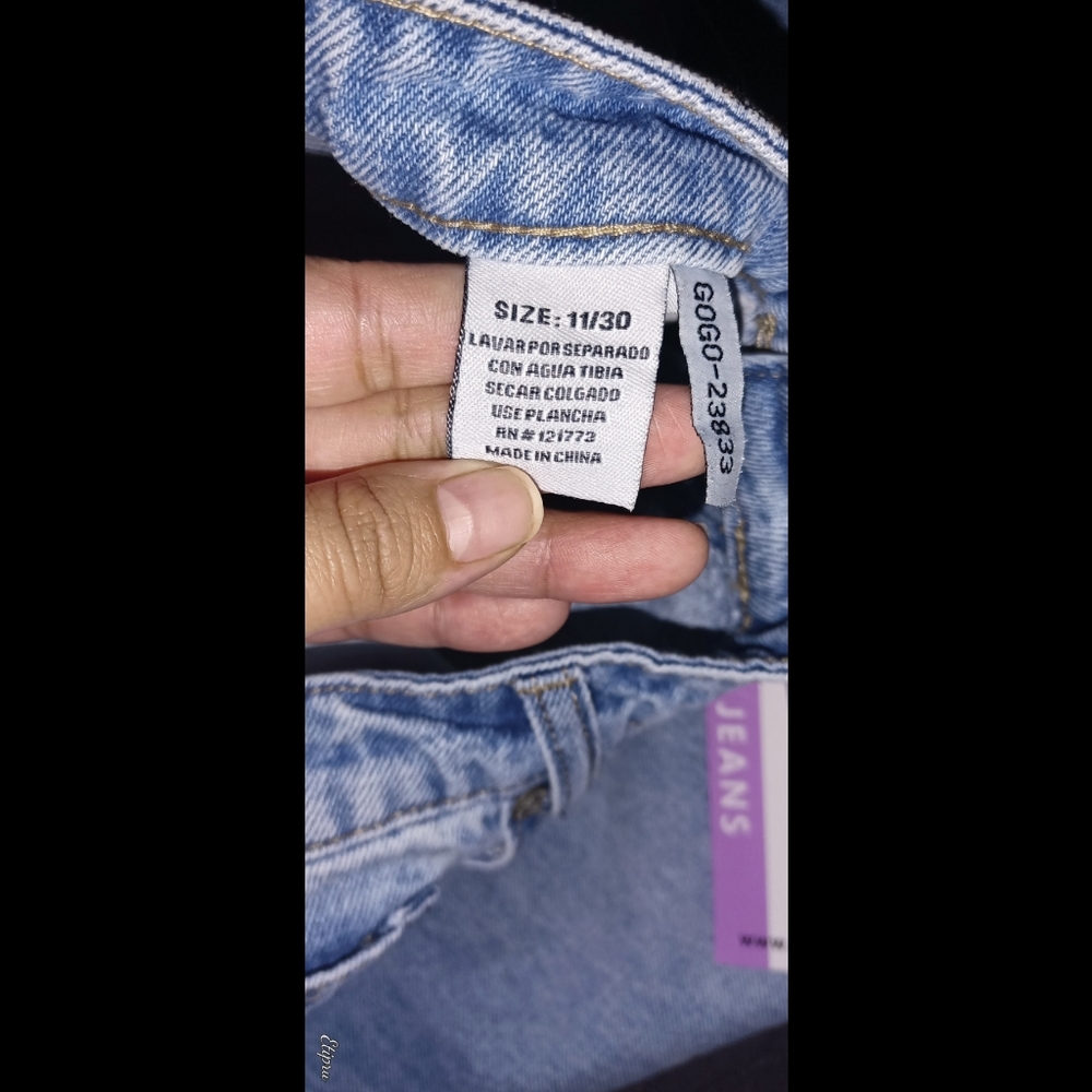 🆕❤jeans - Picture 5 of 5